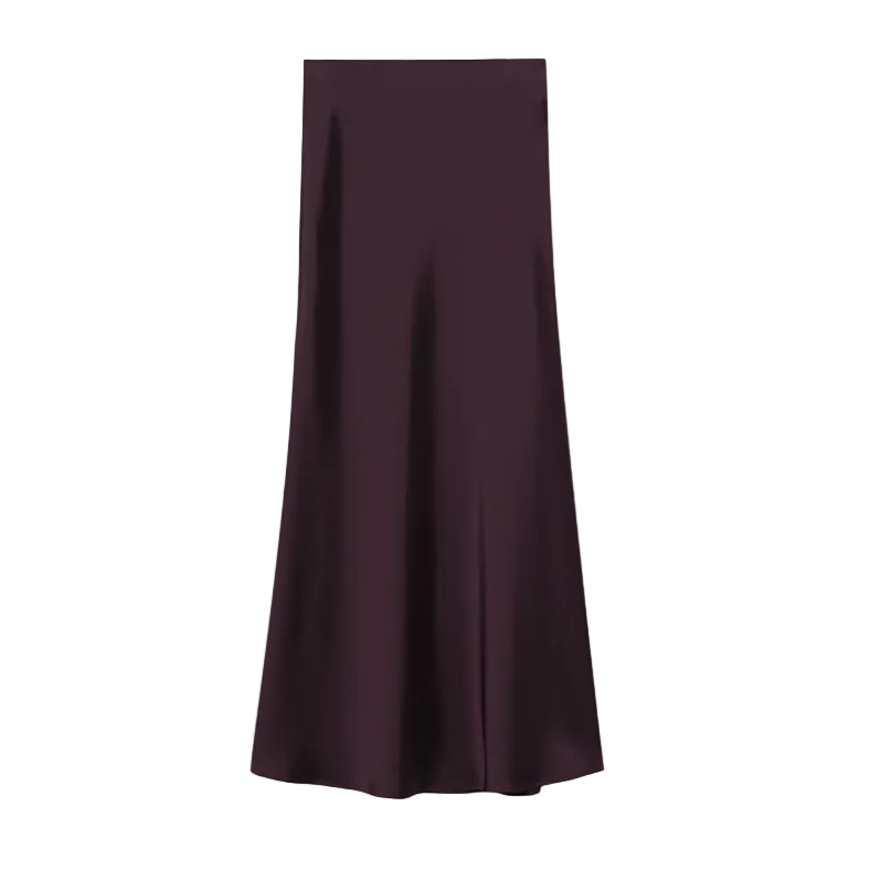 Tiffosi Womens Skirt Kansas Fig