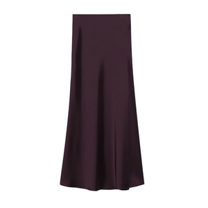 Tiffosi Womens Skirt Kansas Fig