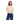 Tiffosi Uranos women's beige knitted sweater