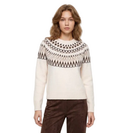 Tiffosi Womens Sweater Alberta Birch