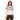 Tiffosi Alberta women's birch cream knitted sweater