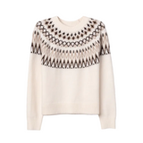 Tiffosi Womens Sweater Alberta Birch