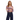 Tiffosi Womens Sweater Space Fired Brick