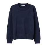 Tiffosi Womens Sweater Unforgiven Lyons Blue