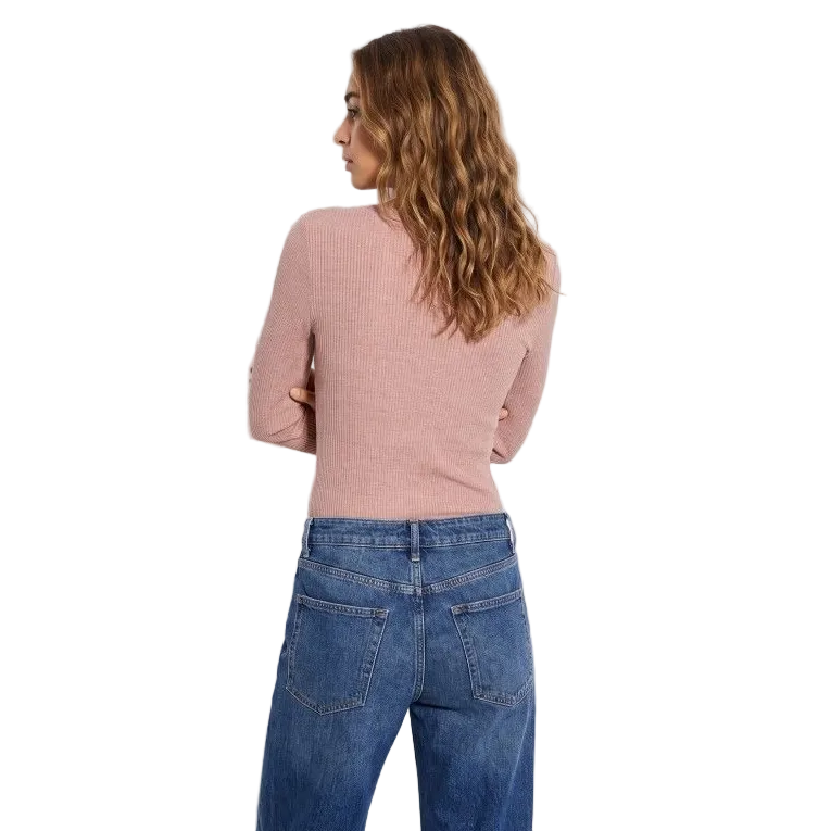 Tiffosi Womens Top Astoric Potpourri