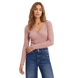 Tiffosi Womens Top Astoric Potpourri