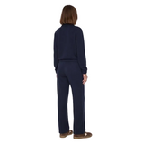 Tiffosi Womens Trouser Valentina Lyons Blue