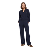 Tiffosi Womens Trouser Valentina Lyons Blue