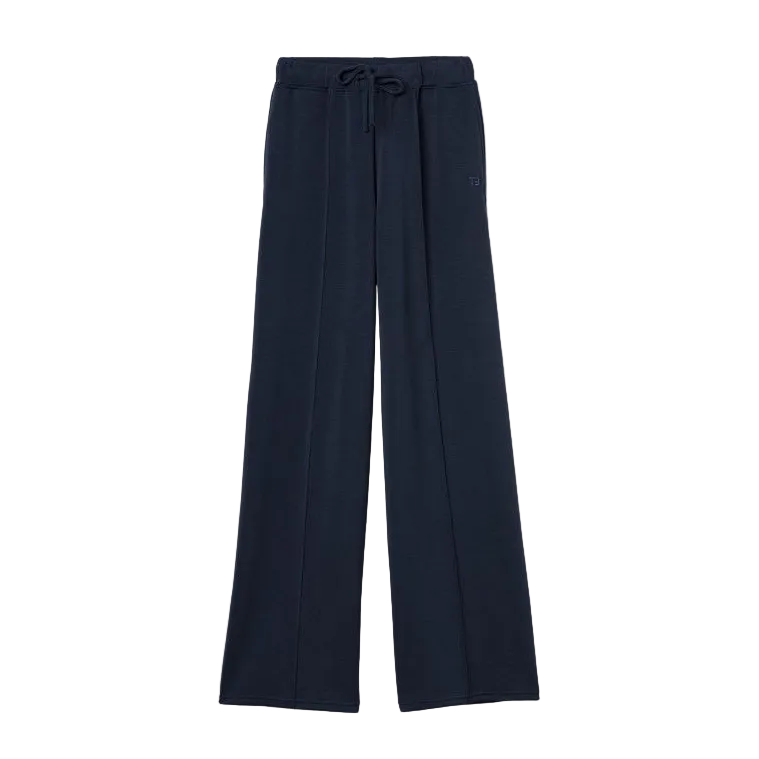 Tiffosi Womens Trouser Valentina Lyons Blue