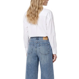 Tiffosi Womens Shirt Nancy White