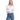 Tiffosi Nancy women's white shirt