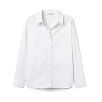 Tiffosi Womens Shirt Nancy White