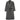 Tiffosi women's Espiga coat in grey