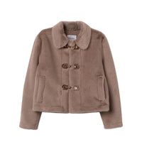 Tiffosi Womens Jacket Olga Portabella