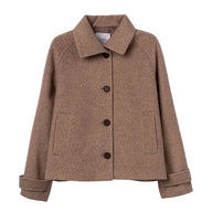 Tiffosi Womens Jacket Trama Portabella