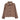 Tiffosi women's Trama jacket in portabella