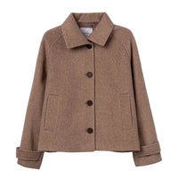 Tiffosi Womens Jacket Trama Portabella