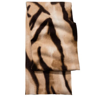 Tiffosi Womens Scarf Anastasia Brown