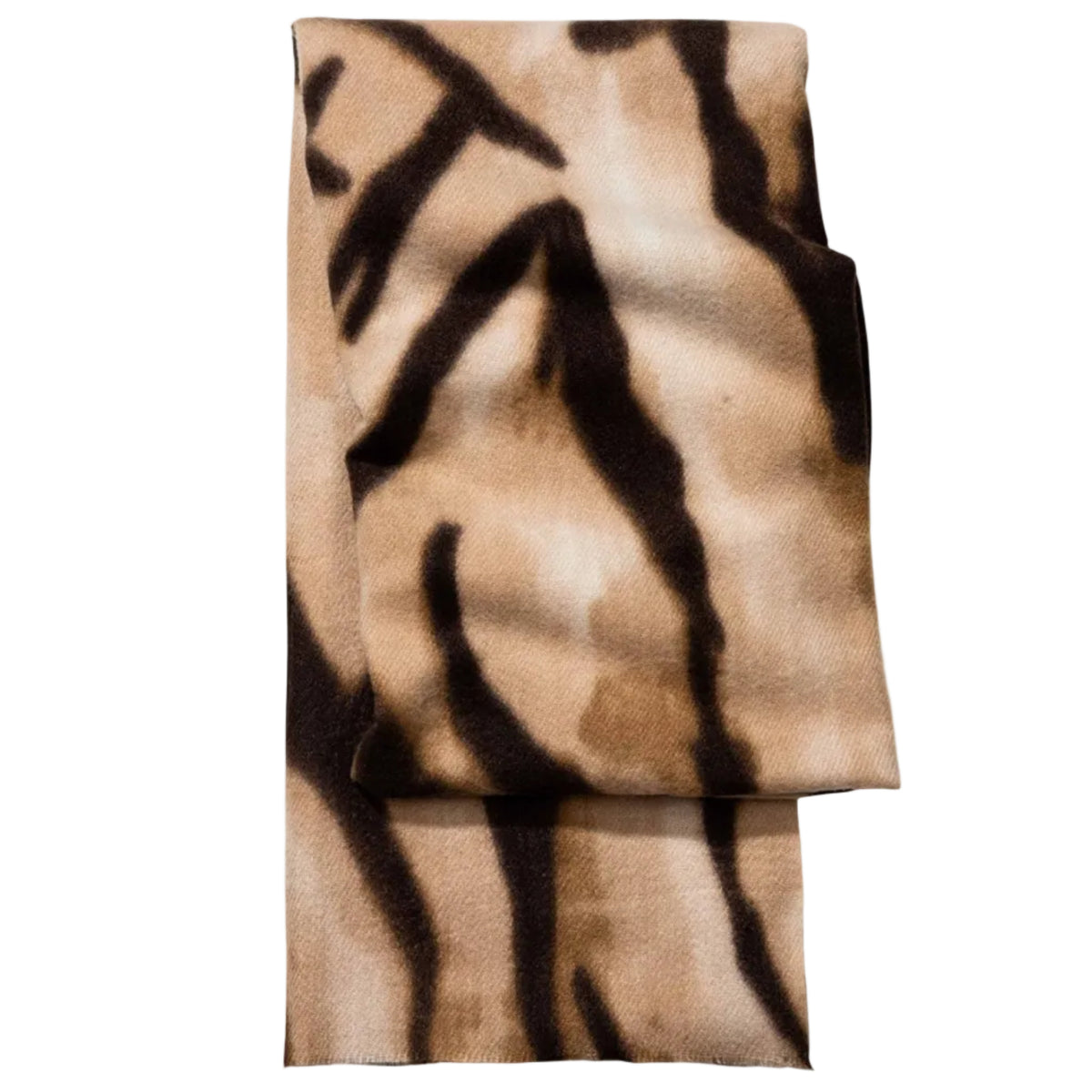 Tiffosi Womens Scarf Anastasia Brown