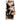 Tiffosi Womens Scarf Kaitlyn Steel Grey