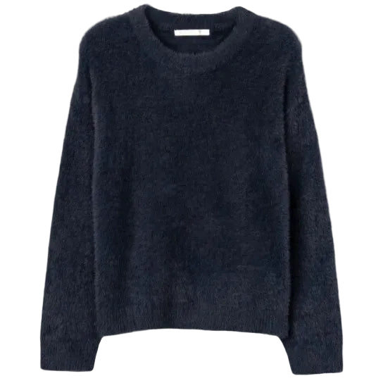 Tiffosi Womens Sweater Moon Lyons Blue