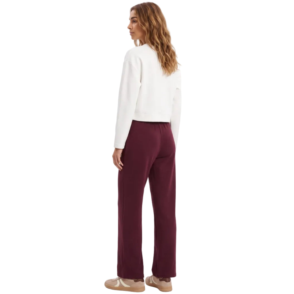 Tiffosi Womens Trousers Valentina Picante