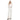 Tiffosi Womens Trousers Valentina Star White