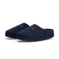Tommy Hilfiger men's slip-on slipper