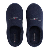 Tommy Hilfiger men's slip-on slipper