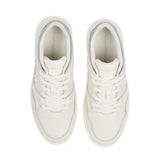 Tommy Hilfiger Womens Trainer Feminine Basket Ivory Petal