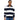 Tommy Jeans men's dark blue striped slim essential polo sweater