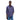 Tommy Jeans Mens Shirt Poplin Pattern Deep Marine Small Check