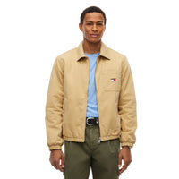 Tommy Jeans Harrington Cotton Jacket