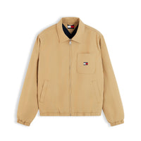 Tommy Jeans Harrington Cotton Jacket