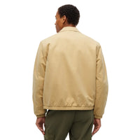 Tommy Jeans Harrington Cotton Jacket