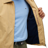 Tommy Jeans Harrington Cotton Jacket