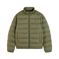 Tommy Jeans Packable Light Down Ripstop Relaxed Jacket Rocky Mountain
