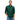 Tommy Jeans men's velvet green regular shirt
