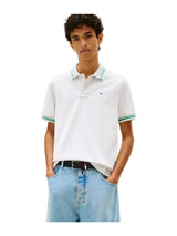 Tommy Jeans men's grey and heather jeans