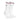 Tommy Hilfiger Mens Socks Long 2 Pack White
