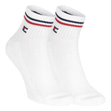 Tommy Hilfiger Mens Socks 2 Pack 701228177 White