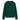Tommy Jeans Mens Sweater Slim Essential Velvet Green