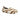 Toni Pons Marta women's zebra print full slipper