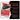 Trainer Armour Big Toe Hole Preventer Black