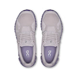 On Running Womens Trainer Cloud 6 Ether/Tyrian
