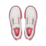On Running Womens Trainer Cloudmonster 3 Ivory/Camellia