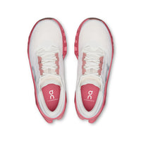 On Running Womens Trainer Cloudmonster 3 Ivory/Camellia