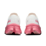 On Running Womens Trainer Cloudmonster 3 Ivory/Camellia