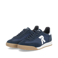 RKR U4000-14 Navy/White
