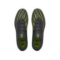 Under Armour Adults Football Boot Magnetico Select 4 FG Black/Anthracite